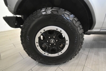 2021 Ford Bronco Base Advanced 4x4 2dr SUV - photothumb 9