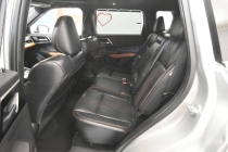 2022 Mitsubishi Outlander SEL AWD 4dr SUV - photothumb 13