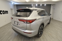 2022 Mitsubishi Outlander SEL AWD 4dr SUV - photothumb 4
