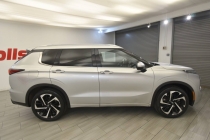 2022 Mitsubishi Outlander SEL AWD 4dr SUV - photothumb 5