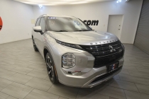 2022 Mitsubishi Outlander SEL AWD 4dr SUV - photothumb 6