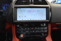 2019 Jaguar F-PACE SVR AWD 4dr SUV - photothumb 22