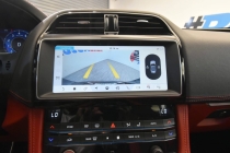 2019 Jaguar F-PACE SVR AWD 4dr SUV - photothumb 24