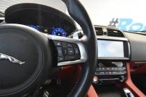 2019 Jaguar F-PACE SVR AWD 4dr SUV - photothumb 26