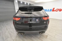 2019 Jaguar F-PACE SVR AWD 4dr SUV - photothumb 3