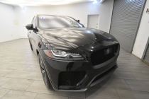 2019 Jaguar F-PACE SVR AWD 4dr SUV - photothumb 6