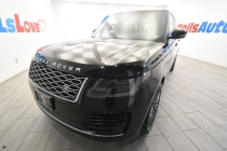 2021 Land Rover Range Rover P525 HSE Westminster Edition AWD 4dr SUV 