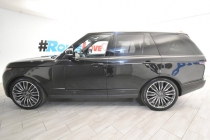 2021 Land Rover Range Rover P525 HSE Westminster Edition AWD 4dr SUV - photothumb 1
