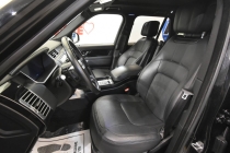 2021 Land Rover Range Rover P525 HSE Westminster Edition AWD 4dr SUV - photothumb 11