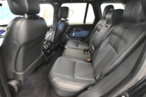 2021 Land Rover Range Rover P525 HSE Westminster Edition AWD 4dr SUV - photothumb 13
