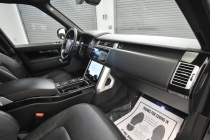 2021 Land Rover Range Rover P525 HSE Westminster Edition AWD 4dr SUV - photothumb 15