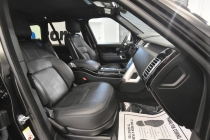 2021 Land Rover Range Rover P525 HSE Westminster Edition AWD 4dr SUV - photothumb 16