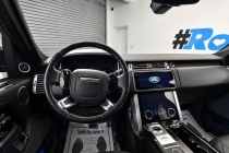 2021 Land Rover Range Rover P525 HSE Westminster Edition AWD 4dr SUV - photothumb 20