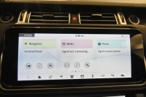 2021 Land Rover Range Rover P525 HSE Westminster Edition AWD 4dr SUV - photothumb 23