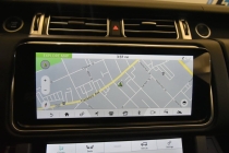 2021 Land Rover Range Rover P525 HSE Westminster Edition AWD 4dr SUV - photothumb 24