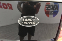 2021 Land Rover Range Rover P525 HSE Westminster Edition AWD 4dr SUV - photothumb 38