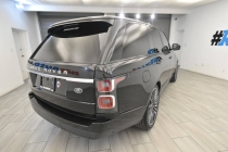 2021 Land Rover Range Rover P525 HSE Westminster Edition AWD 4dr SUV - photothumb 4