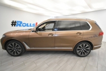 2019 BMW X7 xDrive50i AWD 4dr Sports Activity Vehicle - photothumb 1