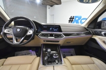 2019 BMW X7 xDrive50i AWD 4dr Sports Activity Vehicle - photothumb 20
