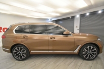 2019 BMW X7 xDrive50i AWD 4dr Sports Activity Vehicle - photothumb 5
