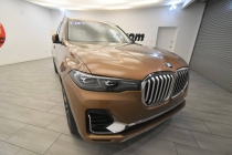 2019 BMW X7 xDrive50i AWD 4dr Sports Activity Vehicle - photothumb 6