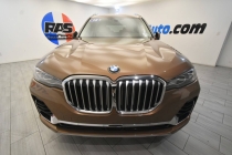 2019 BMW X7 xDrive50i AWD 4dr Sports Activity Vehicle - photothumb 7
