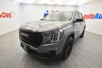 2024 GMC Terrain SLT AWD 4dr SUV 