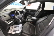 2024 GMC Terrain SLT AWD 4dr SUV - photothumb 10