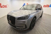 2023 Lincoln Corsair Standard AWD 4dr SUV 