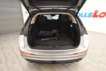 2023 Lincoln Corsair Standard AWD 4dr SUV - photothumb 34