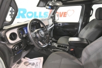 2024 Jeep Wrangler Willys 4xe 4x4 4dr SUV - photothumb 16