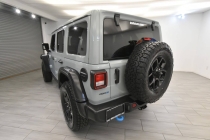 2024 Jeep Wrangler Willys 4xe 4x4 4dr SUV - photothumb 2
