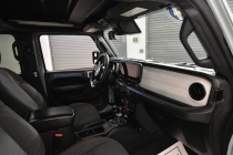 2024 Jeep Wrangler Willys 4xe 4x4 4dr SUV - photothumb 21