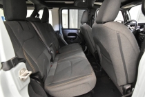 2024 Jeep Wrangler Willys 4xe 4x4 4dr SUV - photothumb 23