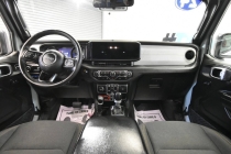 2024 Jeep Wrangler Willys 4xe 4x4 4dr SUV - photothumb 24