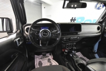 2024 Jeep Wrangler Willys 4xe 4x4 4dr SUV - photothumb 25