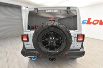 2024 Jeep Wrangler Willys 4xe 4x4 4dr SUV - photothumb 3