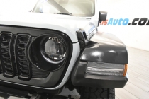 2024 Jeep Wrangler Willys 4xe 4x4 4dr SUV - photothumb 9