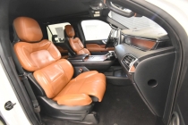 2020 Lincoln Navigator Reserve 4x4 4dr SUV - photothumb 21
