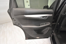 2023 Infiniti QX55 Luxe AWD 4dr Crossover - photothumb 14