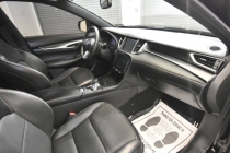 2023 Infiniti QX55 Luxe AWD 4dr Crossover - photothumb 15