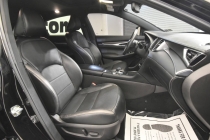 2023 Infiniti QX55 Luxe AWD 4dr Crossover - photothumb 16