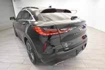 2023 Infiniti QX55 Luxe AWD 4dr Crossover - photothumb 2