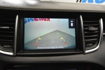 2023 Infiniti QX55 Luxe AWD 4dr Crossover - photothumb 24