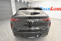 2023 Infiniti QX55 Luxe AWD 4dr Crossover - photothumb 3