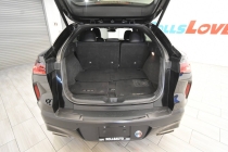 2023 Infiniti QX55 Luxe AWD 4dr Crossover - photothumb 33