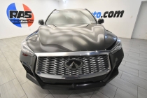 2023 Infiniti QX55 Luxe AWD 4dr Crossover - photothumb 7