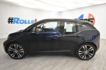 2019 BMW i3 s 4dr Hatchback w/ Range Extender - photothumb 1