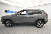 2019 Jeep Cherokee Limited 4x4 4dr SUV - photothumb 1