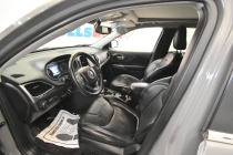 2019 Jeep Cherokee Limited 4x4 4dr SUV - photothumb 11